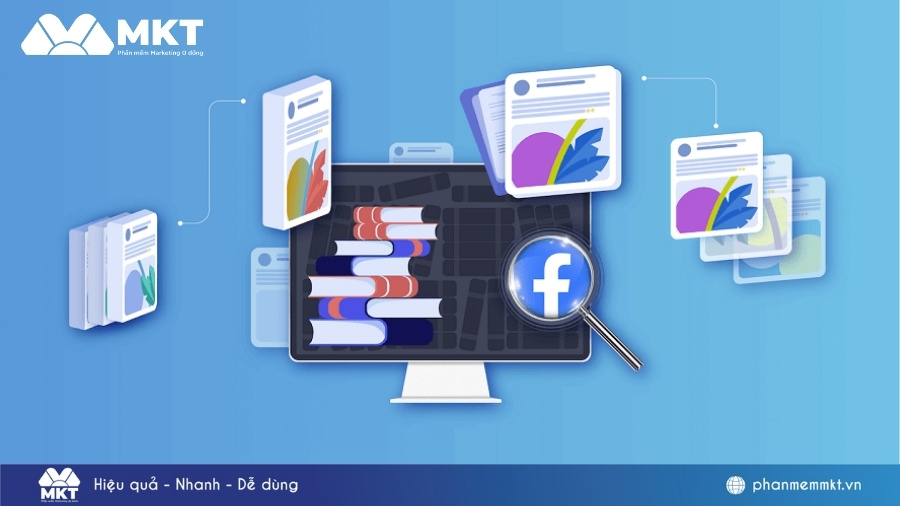 Lợi ích khi dùng thư viện quảng cáo Facebook Ad Library Lợi ích khi dùng thư viện quảng cáo Facebook Ad Library