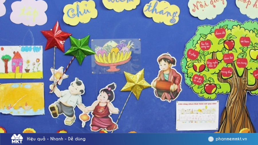 Mẫu trang trí sảnh chung cư số 7