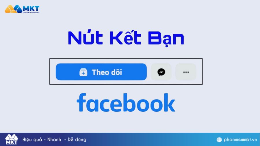 Cách gửi lời mời kết bạn trên Facebook khi không hiển thị