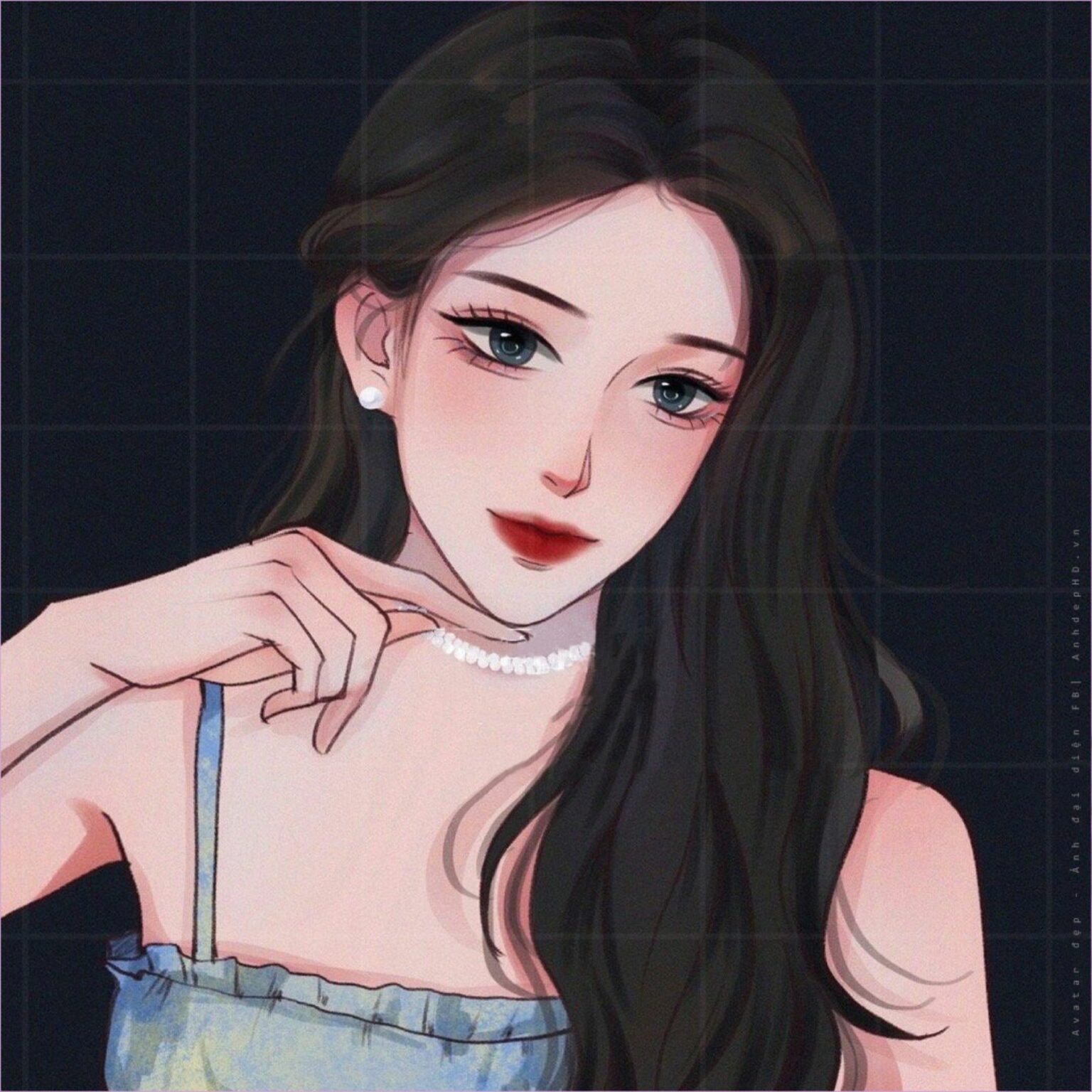 99+ Avatar Facebook Chất, Ngầu, Cực Đẹp Cho Nam Và Nữ