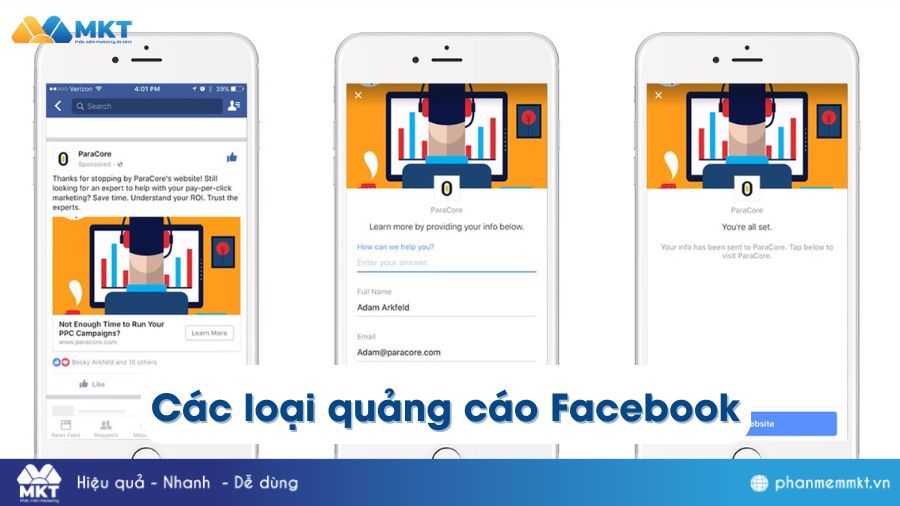 Những yếu tố ảnh hưởng đến giá quảng cáo Facebook