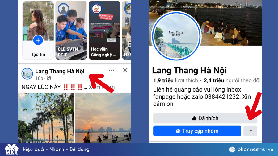 Cách tắt chế độ xem trước trên Facebook