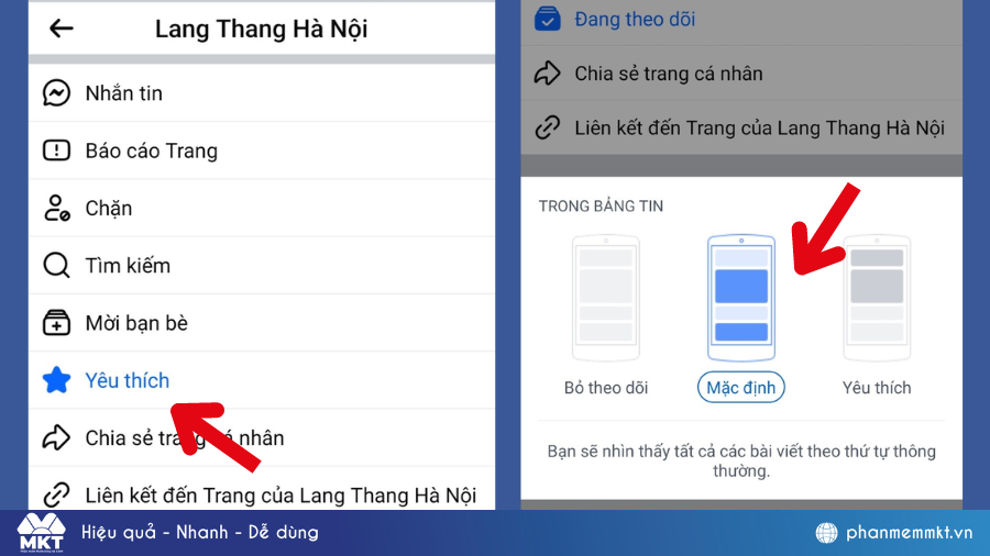 Cách tắt chế độ xem trước trên Facebook