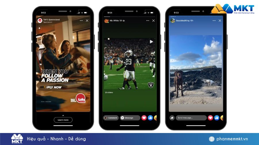 Cách kiếm tiền trên Facebook qua Reels video ngắn Cách kiếm tiền trên Facebook