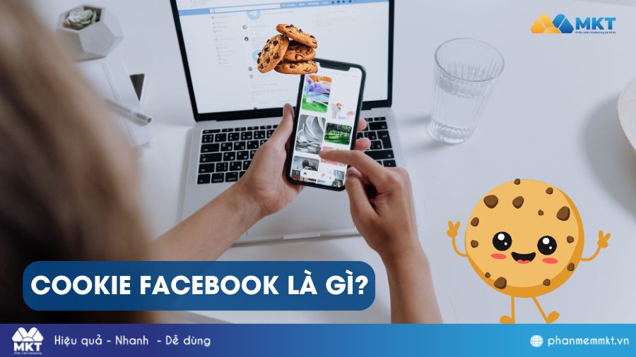 Có cách lấy cookie Facebook không? Cách thực hiện