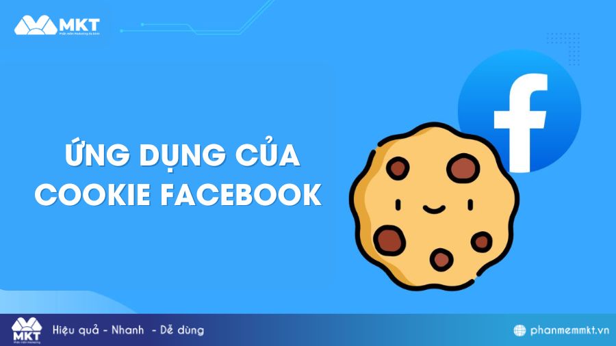 Có cách lấy cookie Facebook không? Cách thực hiện