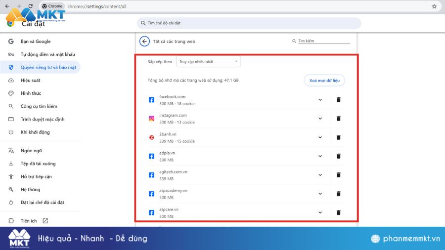 Có Cách Lấy Cookie Facebook Hay Không? Cách Lấy Cookie Trên Google Chrome