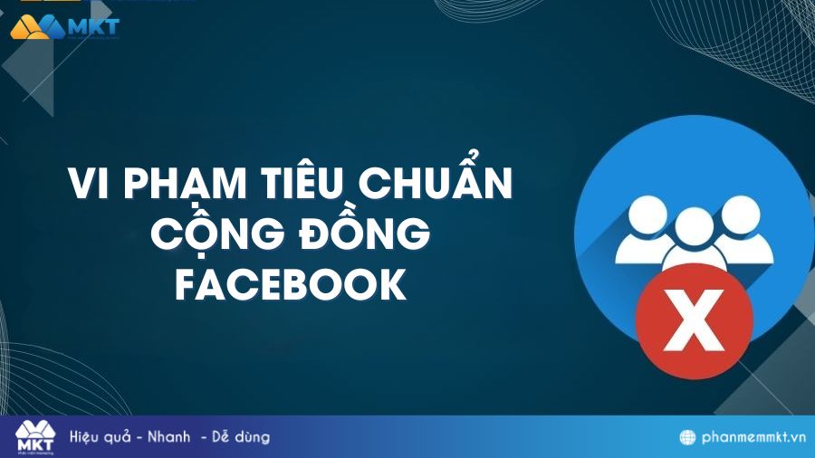 Tại sao đăng bài Facebook không được duyệt ?