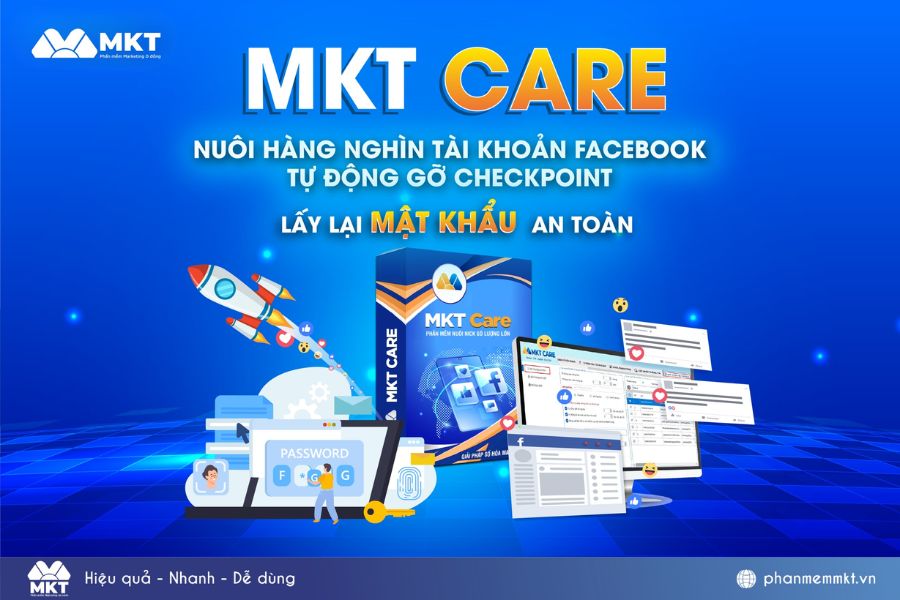 cách mở khóa Facebook bị checkpoint