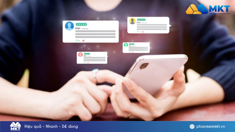 Cách xóa đánh giá trên Fanpage