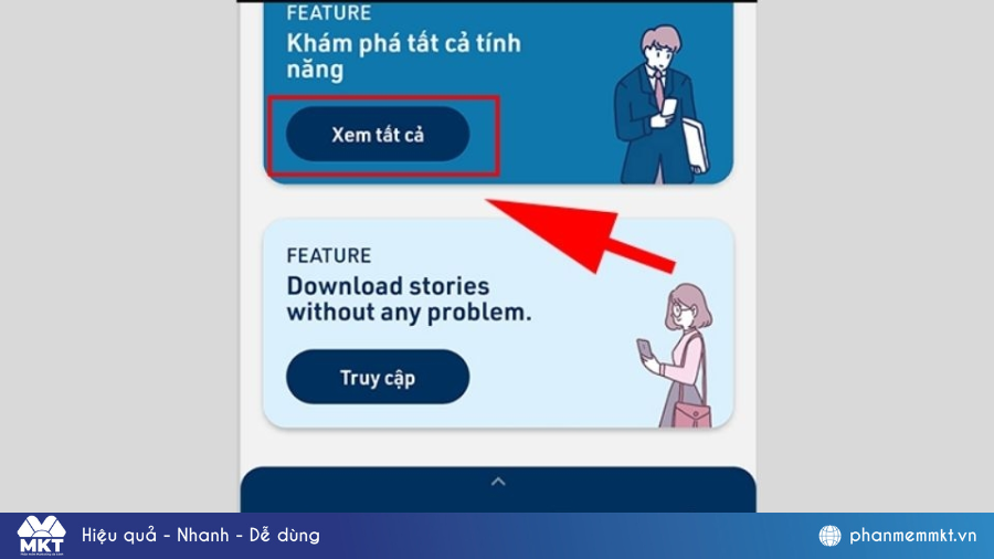 Cách xóa hết bạn bè trên Facebook bằng điện thoại