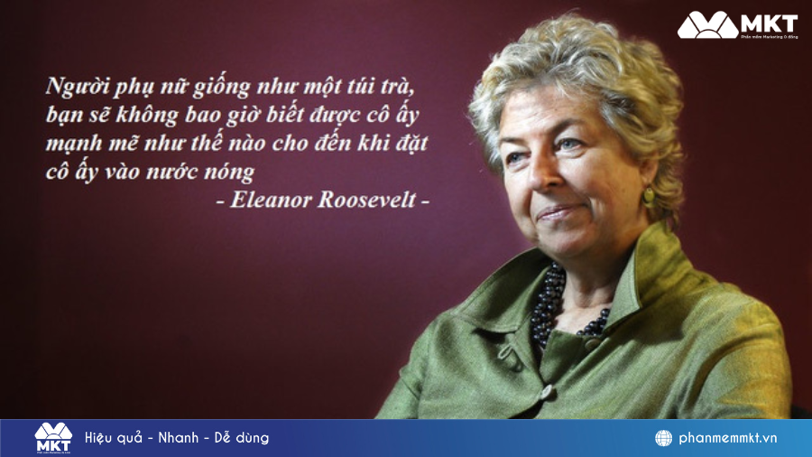 20 Câu danh ngôn về phụ nữ tuổi 40
