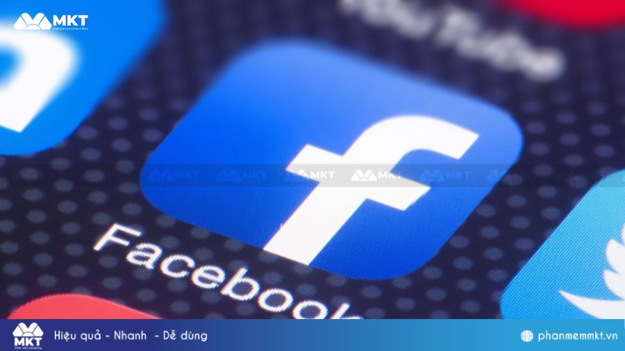Phần mềm FacebookCreator