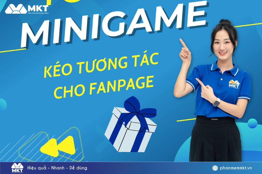 tăng follow fanpage