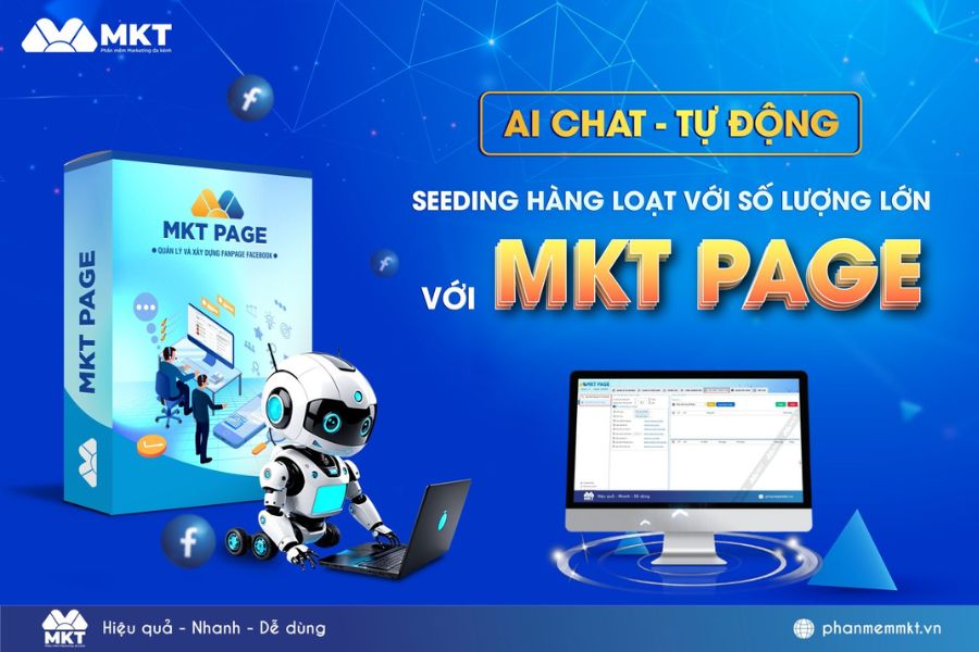 tăng follow fanpage