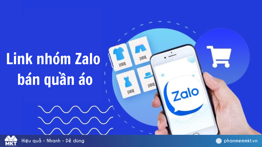 Tổng hợp 600 group Zalo cực chất của mọi ngành nghề