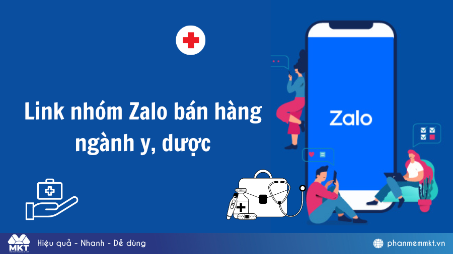 Tổng hợp 600 group Zalo cực chất của mọi ngành nghề