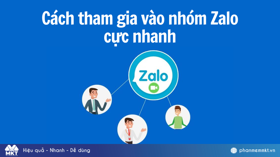 Tổng hợp 600 group Zalo cực chất của mọi ngành nghề