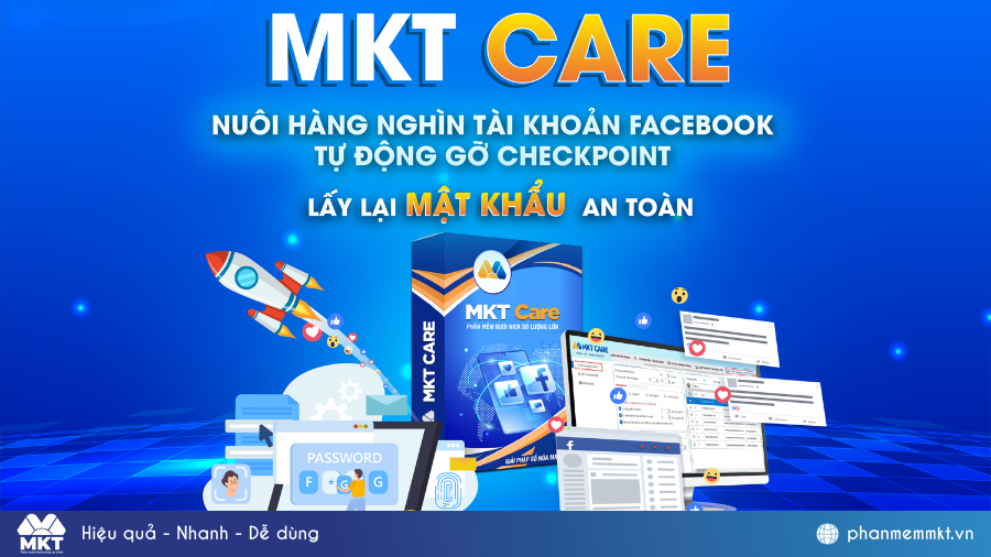 Tool MMO là gì? Các loại tool MMO bắt buộc phải sử dụng khi kinh doanh