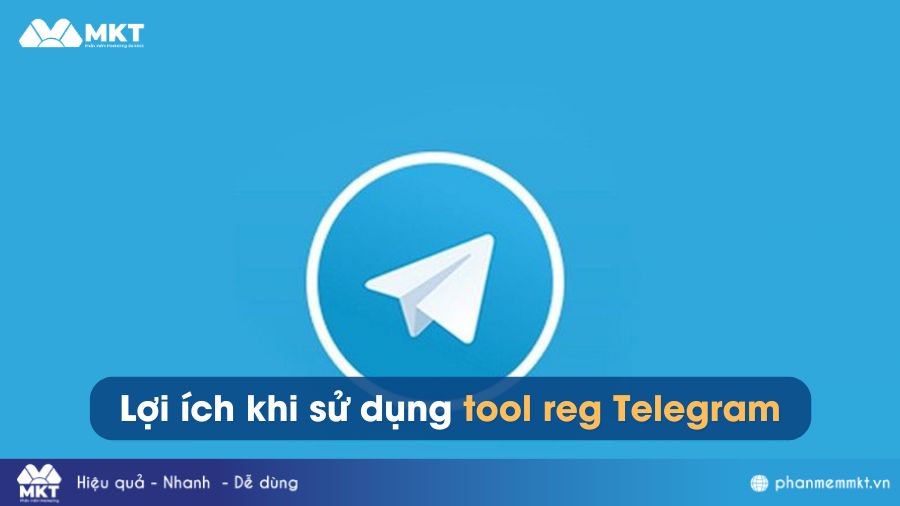 Tool reg Telegram số lượng lớn, nuôi nick Telegram tự động