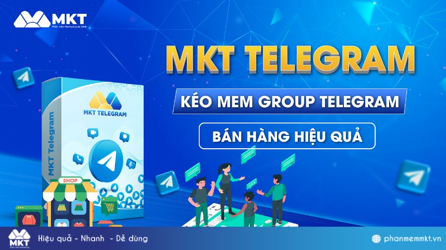 Tool reg Telegram số lượng lớn, nuôi nick Telegram tự động