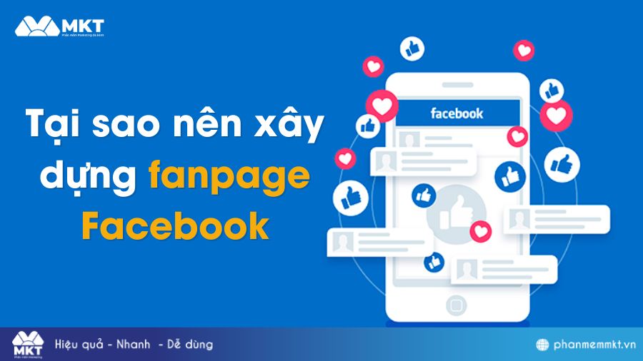 Cách Phát Triển Fanpage Facebook Từ Con Số 0