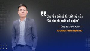 Doanh nghiệp tăng tốc chuyển đổi số với giải pháp "Marketing 0 đồng"