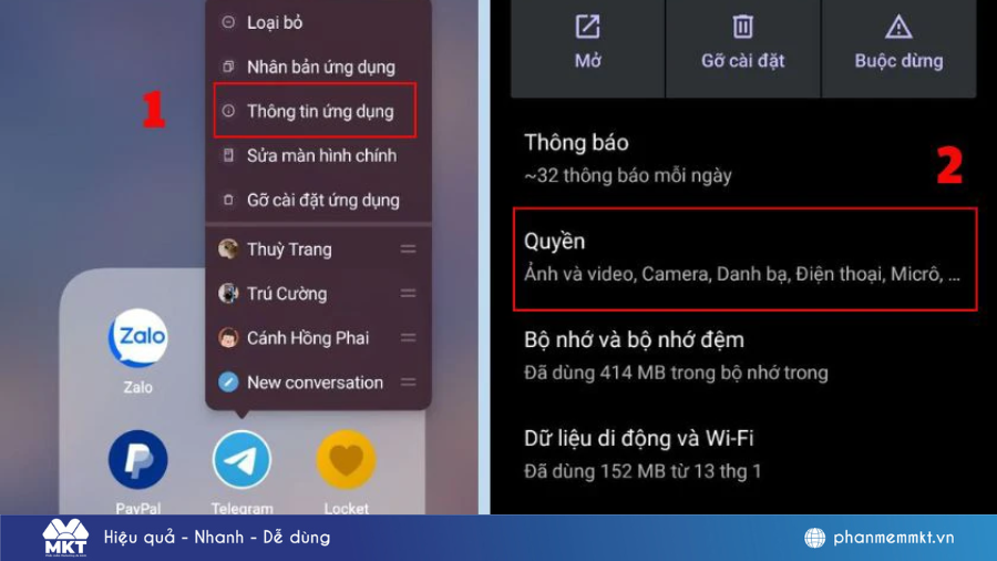 cách tải video trên telegram khi bị chặn