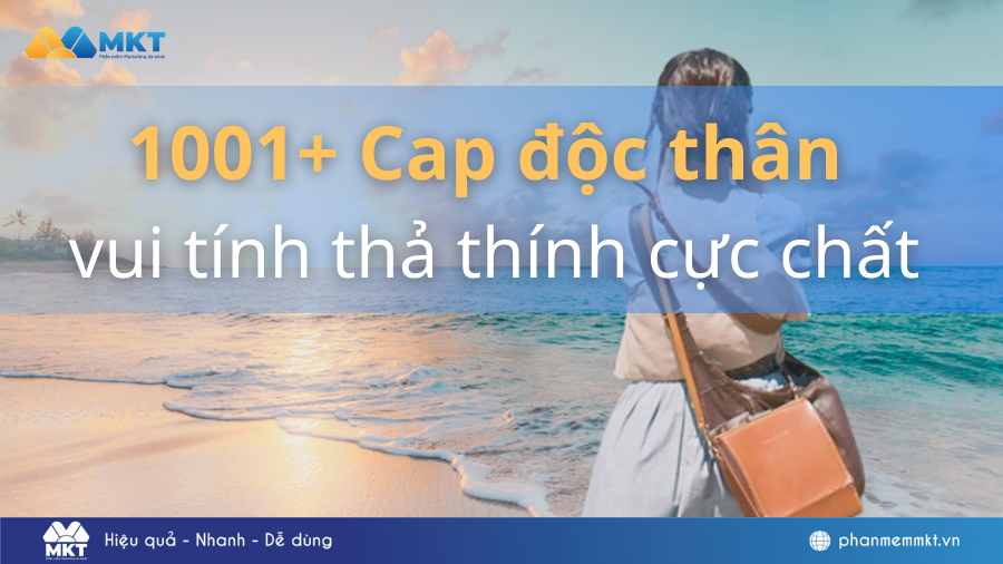 cap độc thân