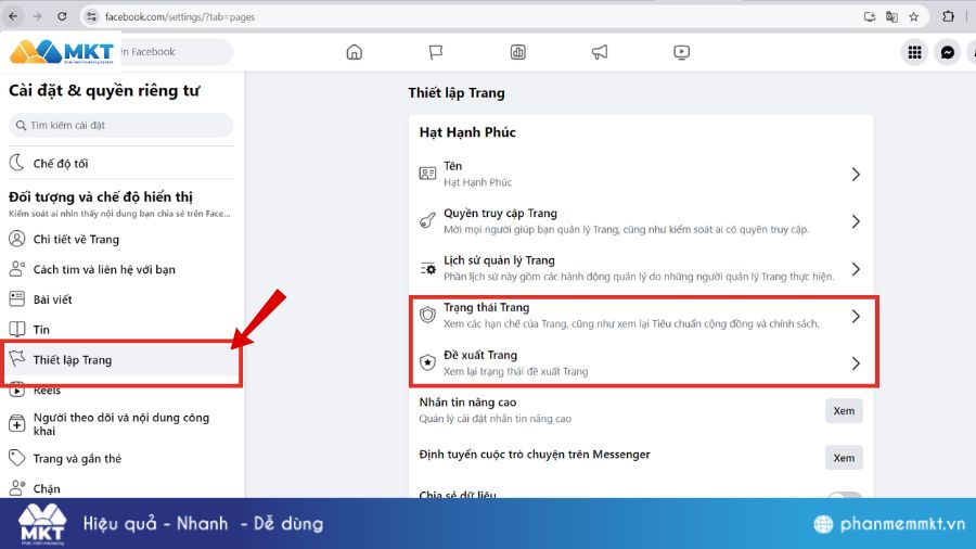 Cách Kiểm Tra Fanpage Bị Bóp Reach? Nguyên Nhân Và Cách Khắc Phục