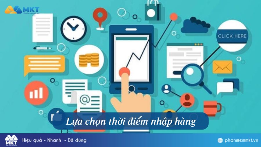 Kinh nghiệm khi kinh doanh online dịp Tết