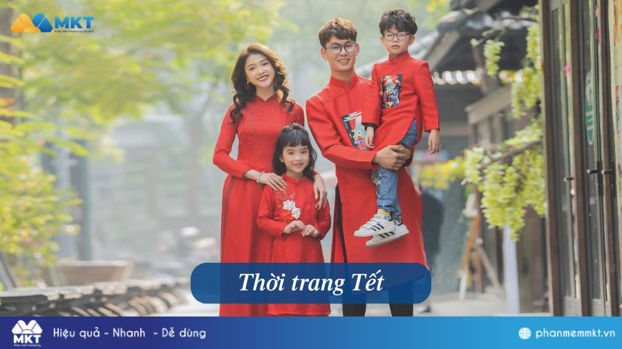 6 ý tưởng kinh doanh online dịp Tết 2025 lãi CỰC KHỦNG