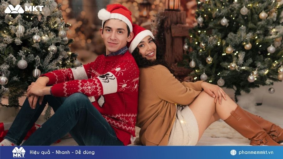 Tổng hợp 101+ Lời chúc Giáng sinh tiếng Anh hay và ý nghĩa nhất mùa Noel 2025 7 Lời chúc Giáng sinh tiếng Anh cho crush