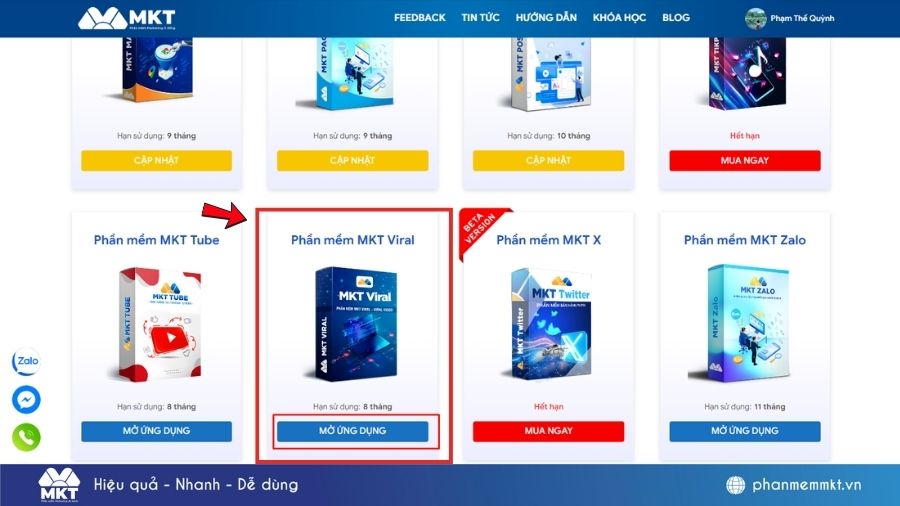Phần mềm tăng mắt livestream TikTok