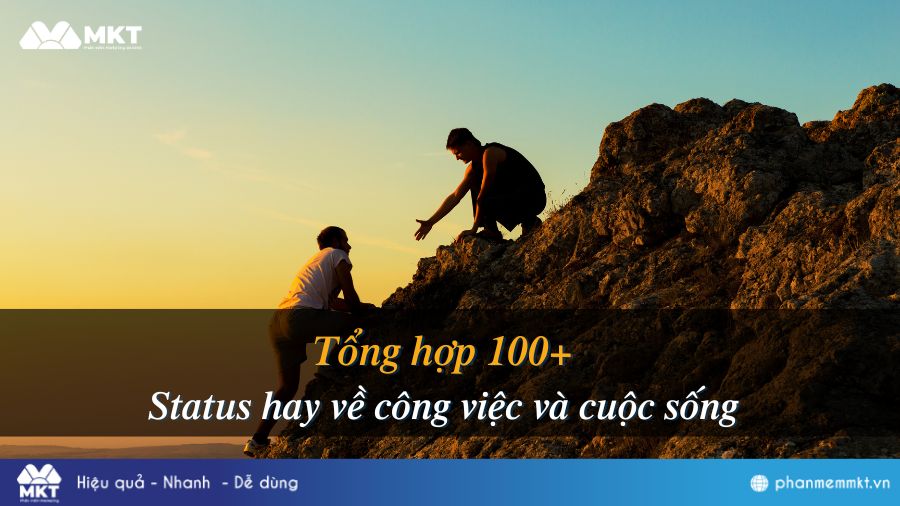 Tổng hợp những câu nói hay về công việc, truyền động lực làm việc hiệu quả