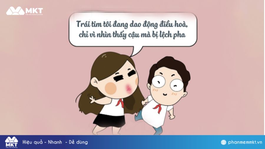 Câu Thả Thính Bằng Câu Hỏi Hay, Hài Hước