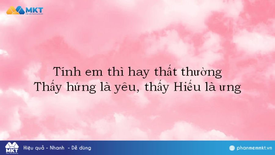 Câu Thả Thính Bằng Câu Hỏi Hay, Hài Hước