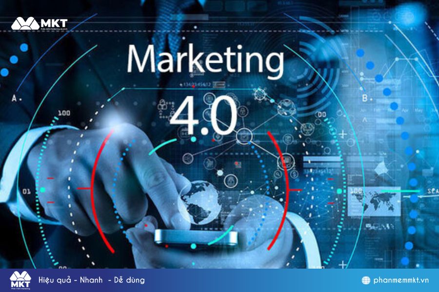 Thách thức của số hóa marketing online