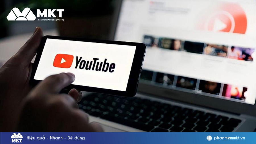 YouTube Cash có lừa đảo không?