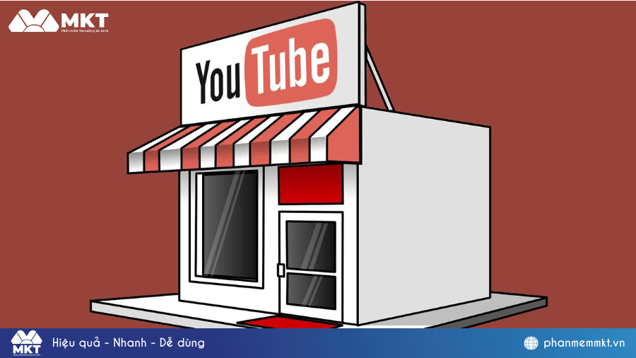 Youtube Shopping là gì? Điều kiện có thể sử dụng Youtube Shopping