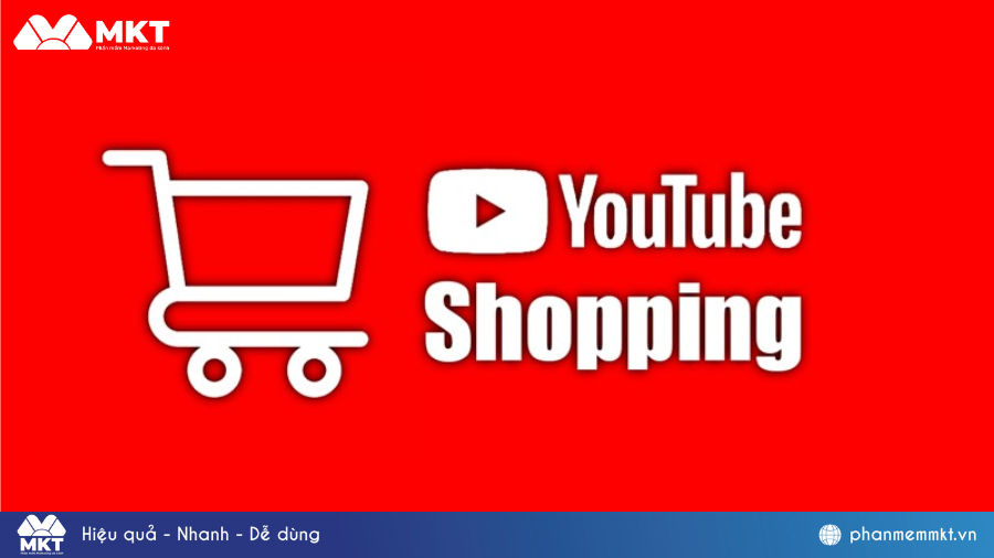 Youtube Shopping là gì? Điều kiện có thể sử dụng Youtube Shopping