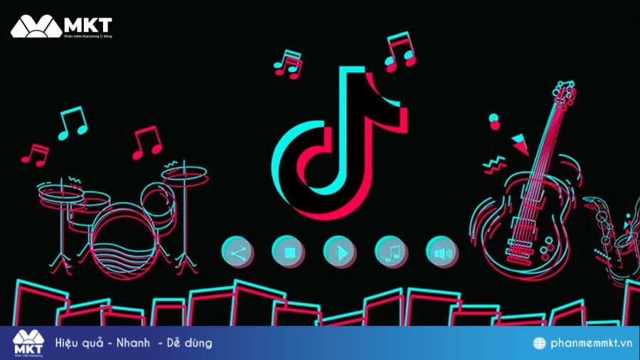 Sử dụng CTA mạnh mẽ Cách đăng video lên TikTok lên xu hướng