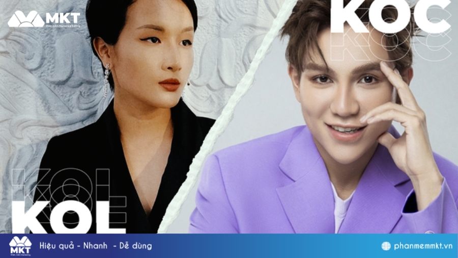 Hợp tác với các Influencer Cách đăng video lên TikTok lên xu hướng