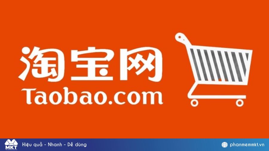 Cách đặt hàng Taobao không qua trung gian