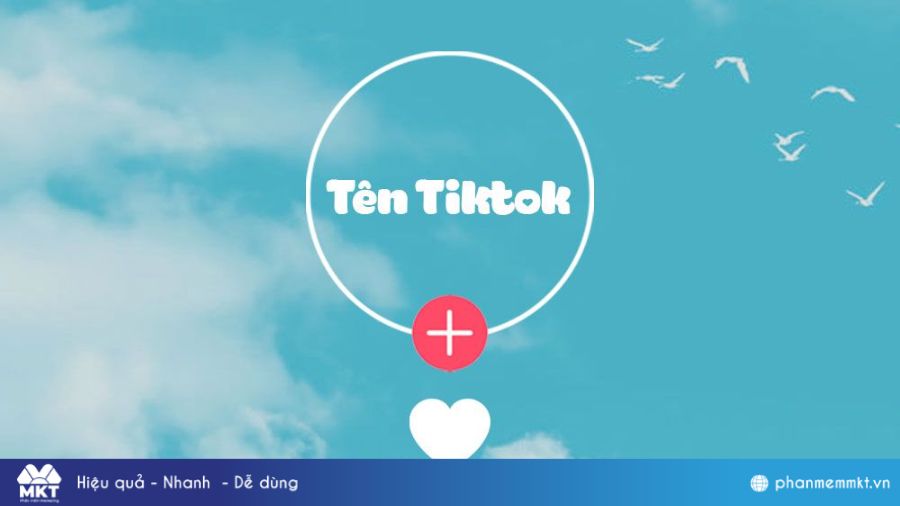 3 cách làm avatar trong suốt trên TikTok nhanh chóng