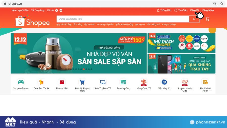 Dropshipping là gì? Cách làm Dropshipping trên Shopee