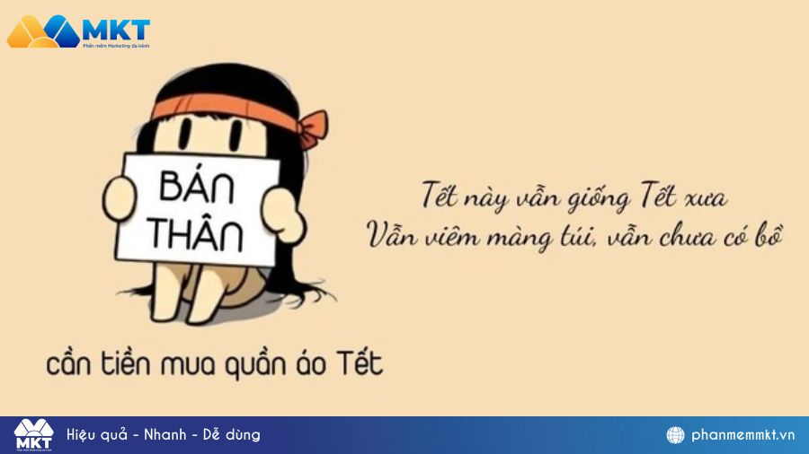 Cap đăng ảnh Tết