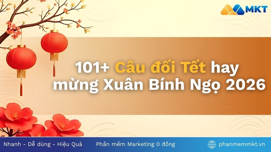 Tổng hợp 101+ câu đối Tết hay, mừng năm mới Bính Ngọ 2026 28 cau doi tet 1 1