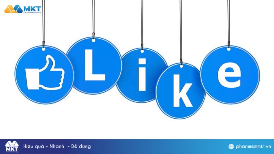 Like ảo trên Facebook là gì