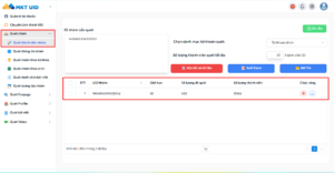 Phần Mềm Quét Data Khách Hàng Tự Động - MKT UID